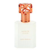 Swiss Arabian Musk 74 Poudre Eau de Parfum