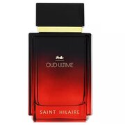 Saint Hilaire Oud Ultime Eau de Parfum