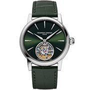 Frederique Constant FC-980GR3H6 Classic Manufacture Tourbillon