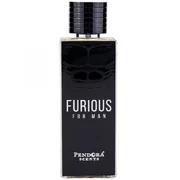 Pendora Scents Furious Eau de Parfum 100ml