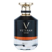 Pendora Scents Veteran Oud Eau de Parfum