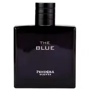 Pendora Scents Titan Black Eau de Parfum