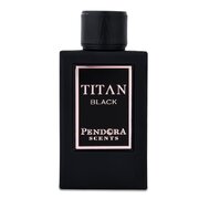 Pendora Scents Titan Black Eau de Parfum