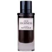 Privezarah Oud Highness Eau de Parfum 80ml