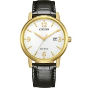 Citizen BM6756-01A Mens Watch Eco-Drive 40mm 3ATM 
