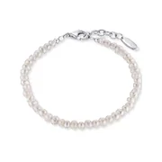 Angelcaller Bracelet ERB-20-PE Pearl Ladies