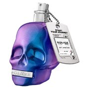 Police To Be My.Avatar For Man Eau de Toilette