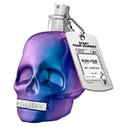 Police To Be My.Avatar For Man Eau de Toilette