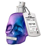 Police To Be My.Avatar For Man Eau de Toilette