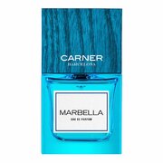 Carner Barcelona Marbella Eau de Parfum - Tester 100ml
