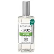 Berdoues 1902 Vetiver Eau de Cologne 125ml