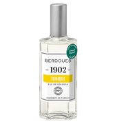 Berdoues 1902 Tonique Eau de Cologne 125ml