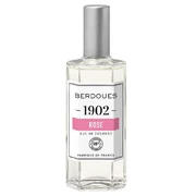 Berdoues 1902 Rose Κολωνία - Tester