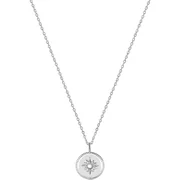 ANIA HAIE N034-02H Ladies Rising Star Necklace, adjustable