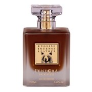 Pendora Scents English Intense Leather Eau de Parfum