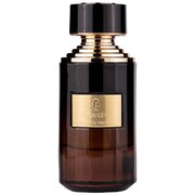 Emir Oud and Vanille Eau de Parfum