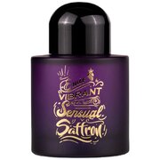 Emir Vibrant Sensual Saffron Eau de Parfum