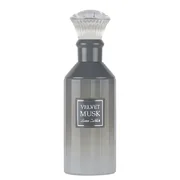 Lattafa Velvet Musk Eau de Parfum
