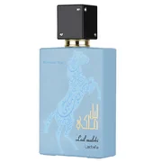 Lattafa Lail Maleki Moroccan Blue Eau de Parfum