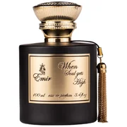 Emir When Soul Gets High Eau de Parfum 100ml