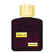 Lattafa Ramz Gold Eau de Parfum