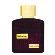 Lattafa Ramz Gold Eau de Parfum