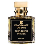 Fragrance Du Bois Oud Bleu Intense Eau de Parfum