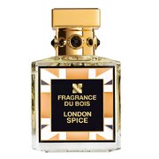 Fragrance Du Bois London Spice Eau de Parfum