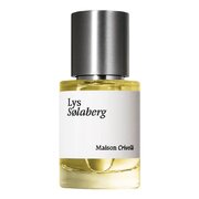 Maison Crivelli Lys Solaberg Eau de Parfum