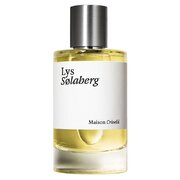 Maison Crivelli Lys Solaberg Eau de Parfum