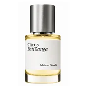 Maison Crivelli Citrus Batikanga Eau de Parfum