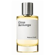 Maison Crivelli Citrus Batikanga Eau de Parfum