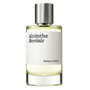 Maison Crivelli Absinthe Boréale Eau de Parfum