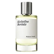 Maison Crivelli Absinthe Boréale Eau de Parfum
