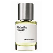Maison Crivelli Absinthe Boréale Eau de Parfum
