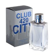Linn Young Club 420 City For Men Eau de Toilette