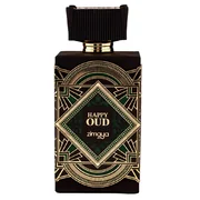 Zimaya Happy Oud Eau de Parfum 100ml