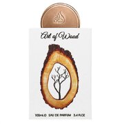 Lattafa Art of Wood Eau de Parfum