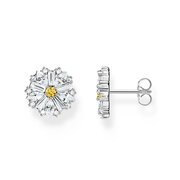 Thomas Sabo H2169-051-4 Ohrstecker Blume groß silber Damen
