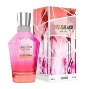 Soulcal & Co Sunset Edition For Her Eau de Toilette