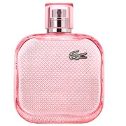 Lacoste L.12.12 Rose Sparkling Eau de Toilette - Tester