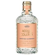 4711 Acqua Colonia White Peach & Coriander Eau de Cologne