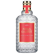4711 Acqua Colonia Lychee & White Mint Eau de Cologne