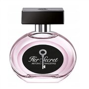 Antonio Banderas Her Secret Eau de Toilette - Tester