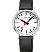 Mondaine MST.4101B.LBV.2SE Stop2go
