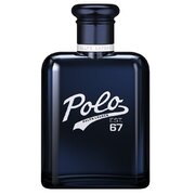 Ralph Lauren Polo 67 Eau de Toilette - Tester