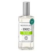 Berdoues 1902 The Vert Eau de Cologne 125ml