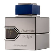 Al Haramain L'Aventure Knight Men Eau de Parfum - Tester
