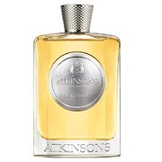 Atkinsons Scilly Neroli Eau de Parfum - Tester