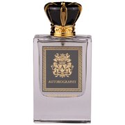 Autobiography Rich Leather Eau de Parfum